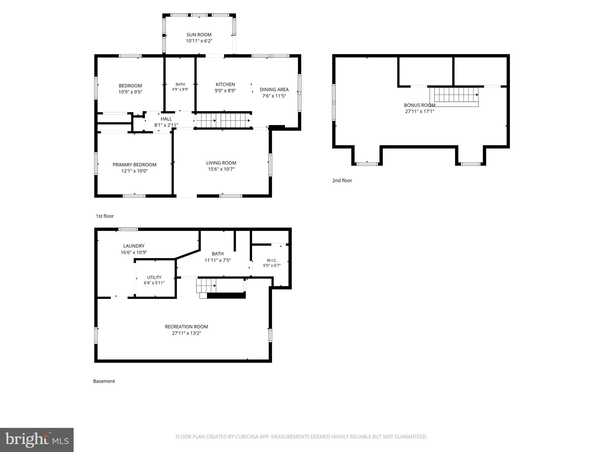 1607 West Braddock Road Alexandria, VA 22302 - Photo 30 of 33 Gallery Image 30