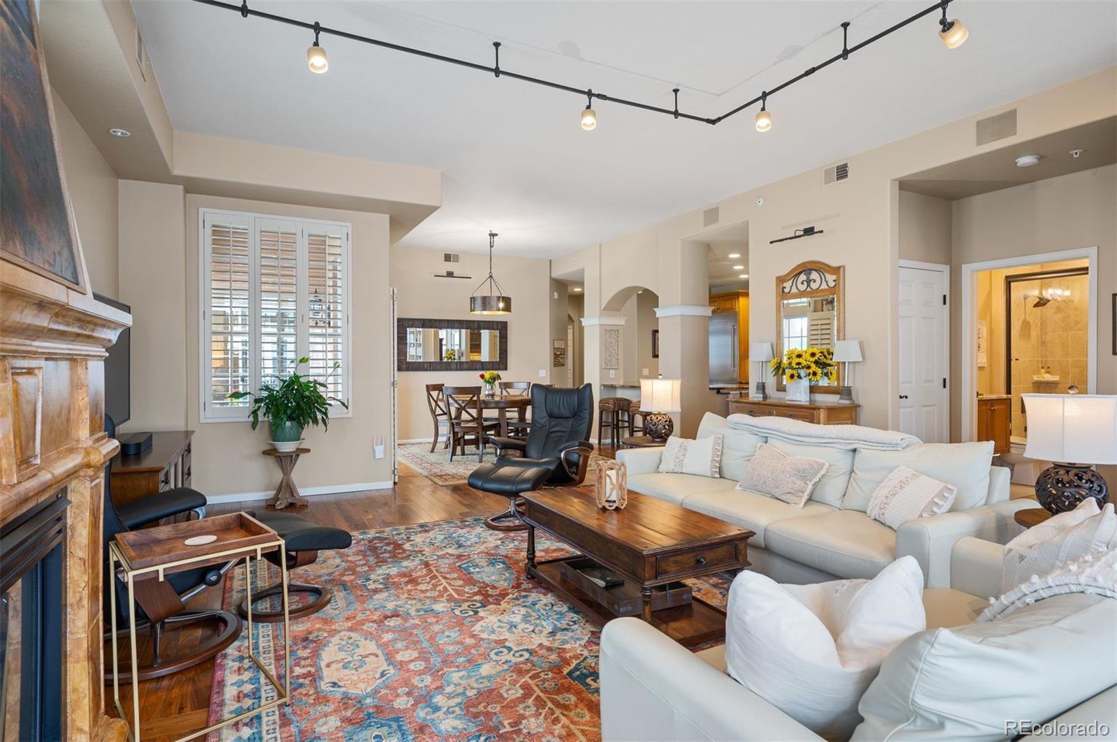 1140 Cherokee Street, Unit 401 Denver, CO 80204 - Photo 13 of 36