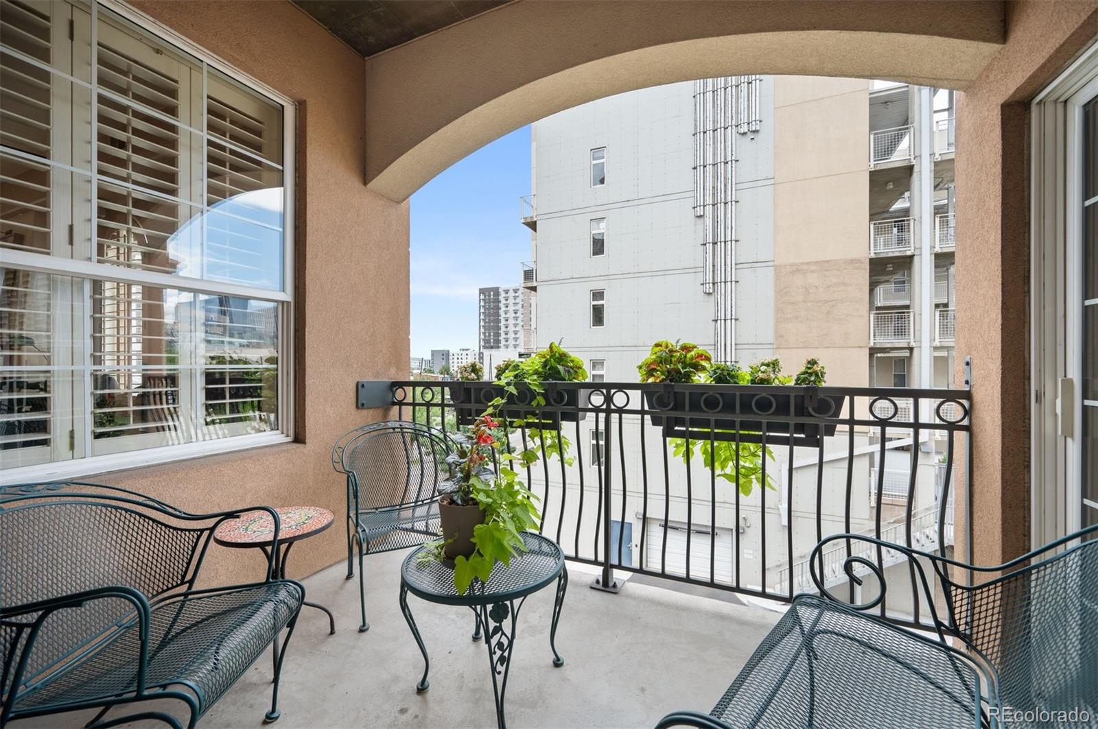 1140 Cherokee Street, Unit 401 Denver, CO 80204 - Photo 15 of 36