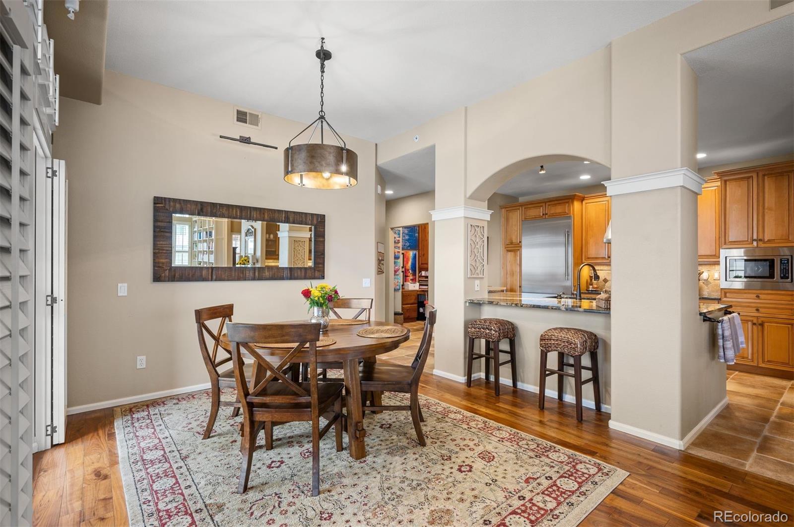 1140 Cherokee Street, Unit 401 Denver, CO 80204 - Photo 16 of 36