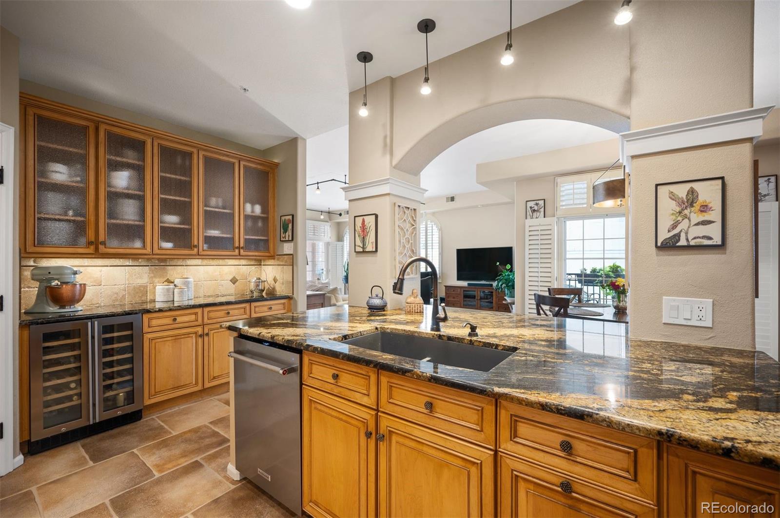 1140 Cherokee Street, Unit 401 Denver, CO 80204 - Photo 18 of 36