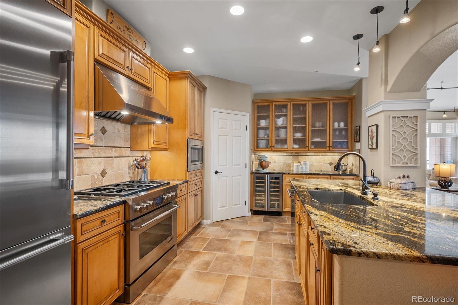 1140 Cherokee Street, Unit 401 Denver, CO 80204 - Photo 19 of 36