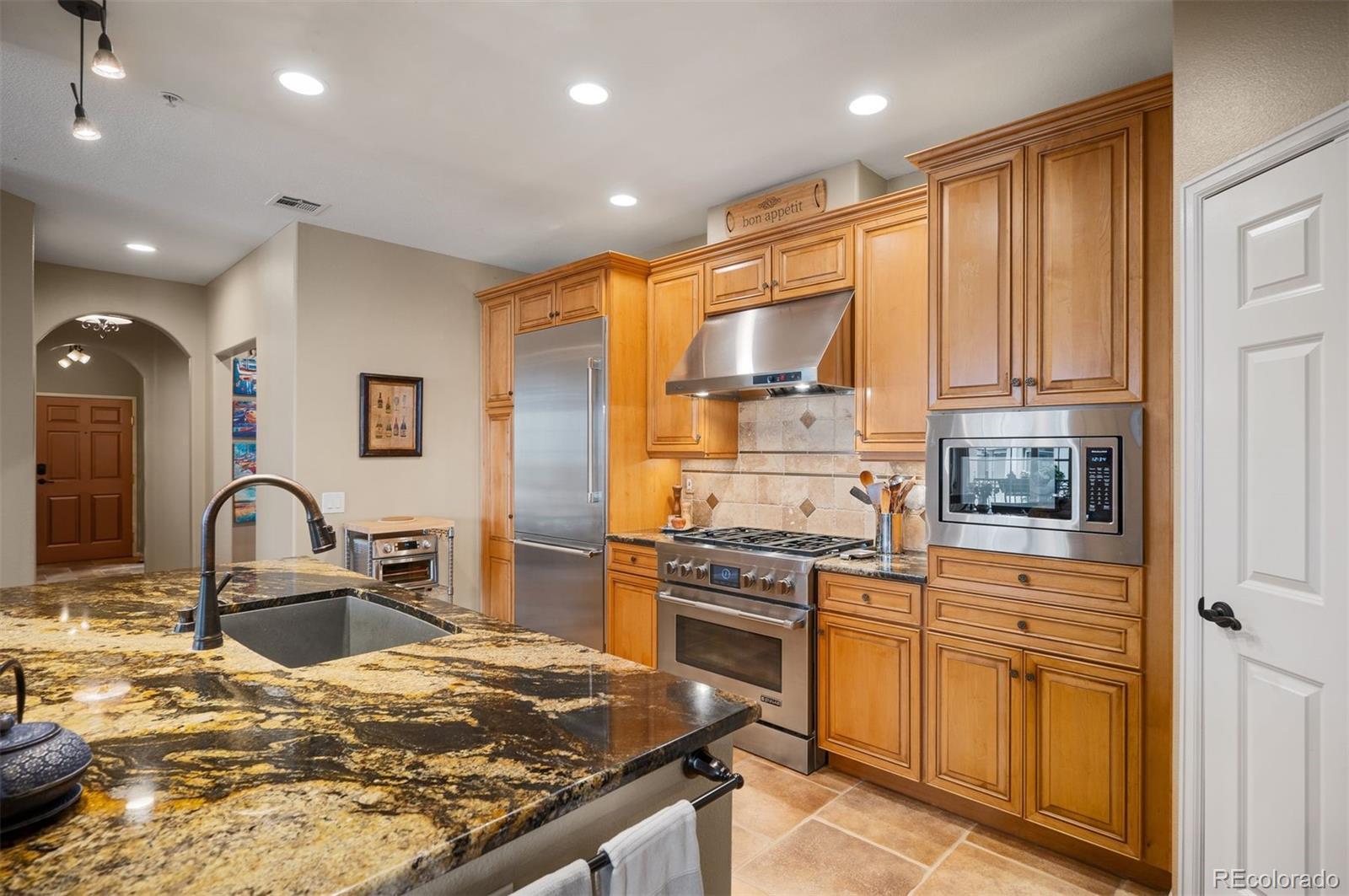 1140 Cherokee Street, Unit 401 Denver, CO 80204 - Photo 20 of 36