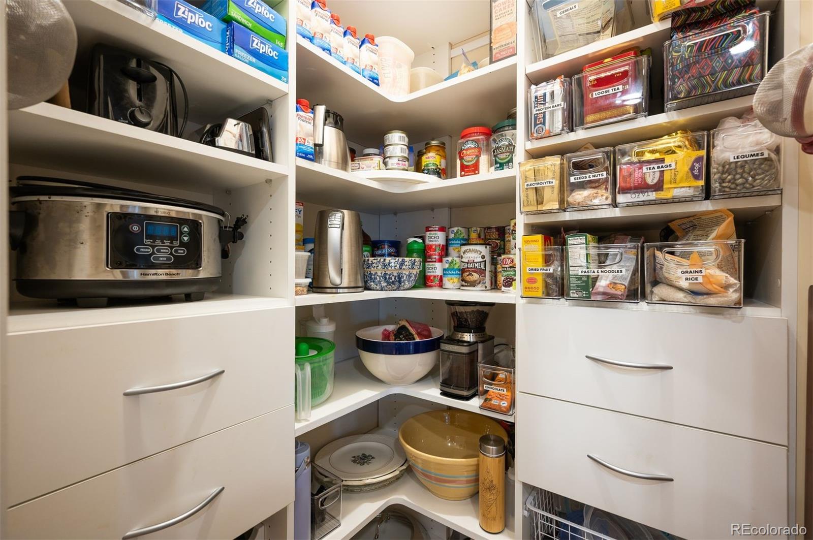 1140 Cherokee Street, Unit 401 Denver, CO 80204 - Photo 21 of 36