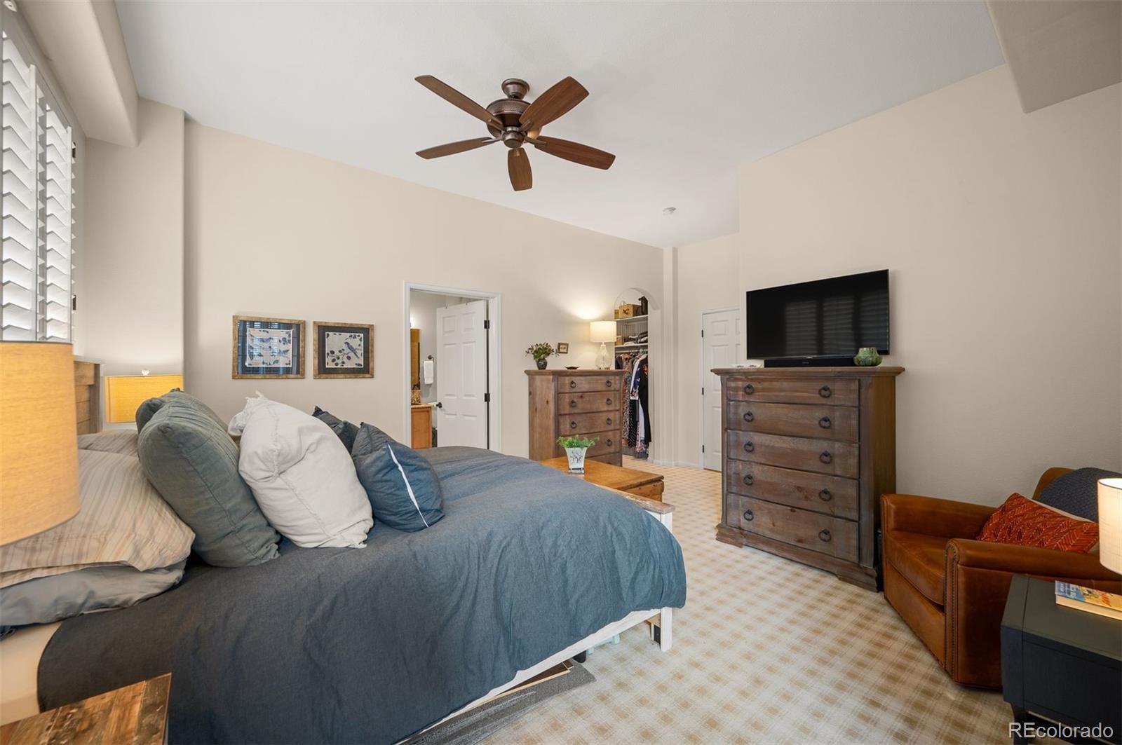 1140 Cherokee Street, Unit 401 Denver, CO 80204 - Photo 22 of 36