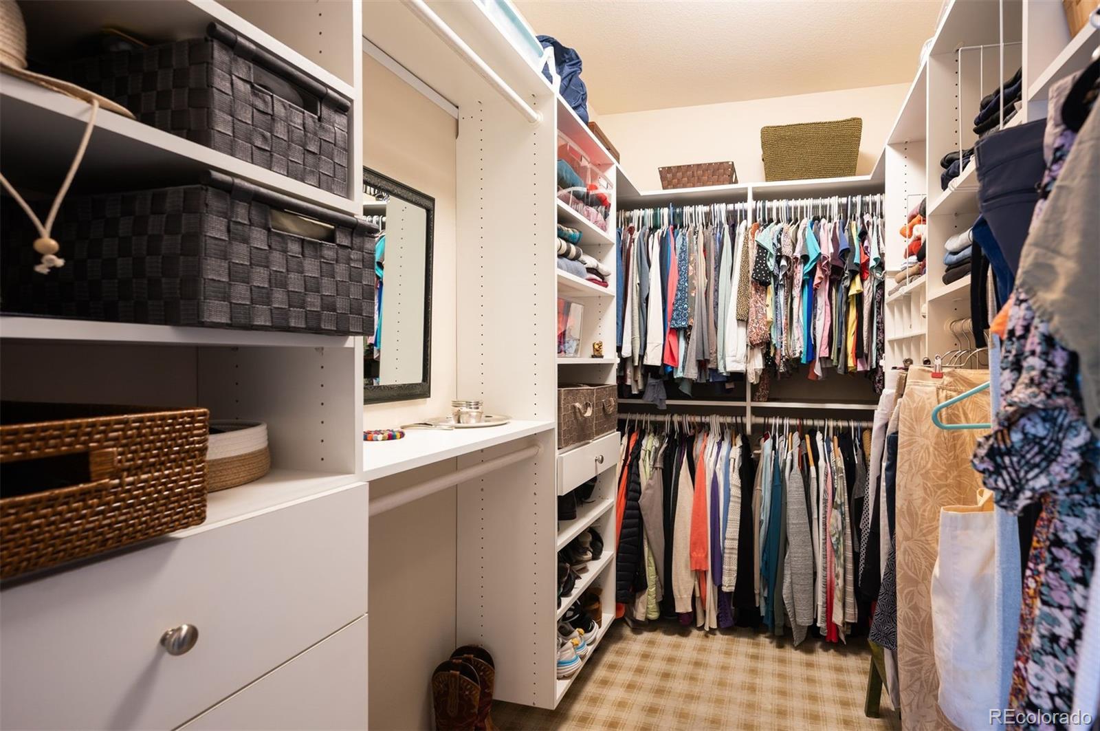 1140 Cherokee Street, Unit 401 Denver, CO 80204 - Photo 25 of 36