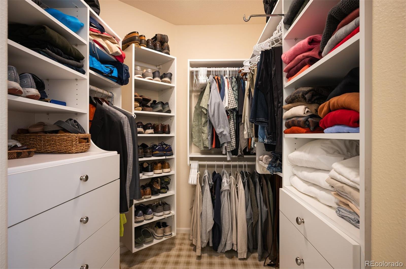 1140 Cherokee Street, Unit 401 Denver, CO 80204 - Photo 26 of 36