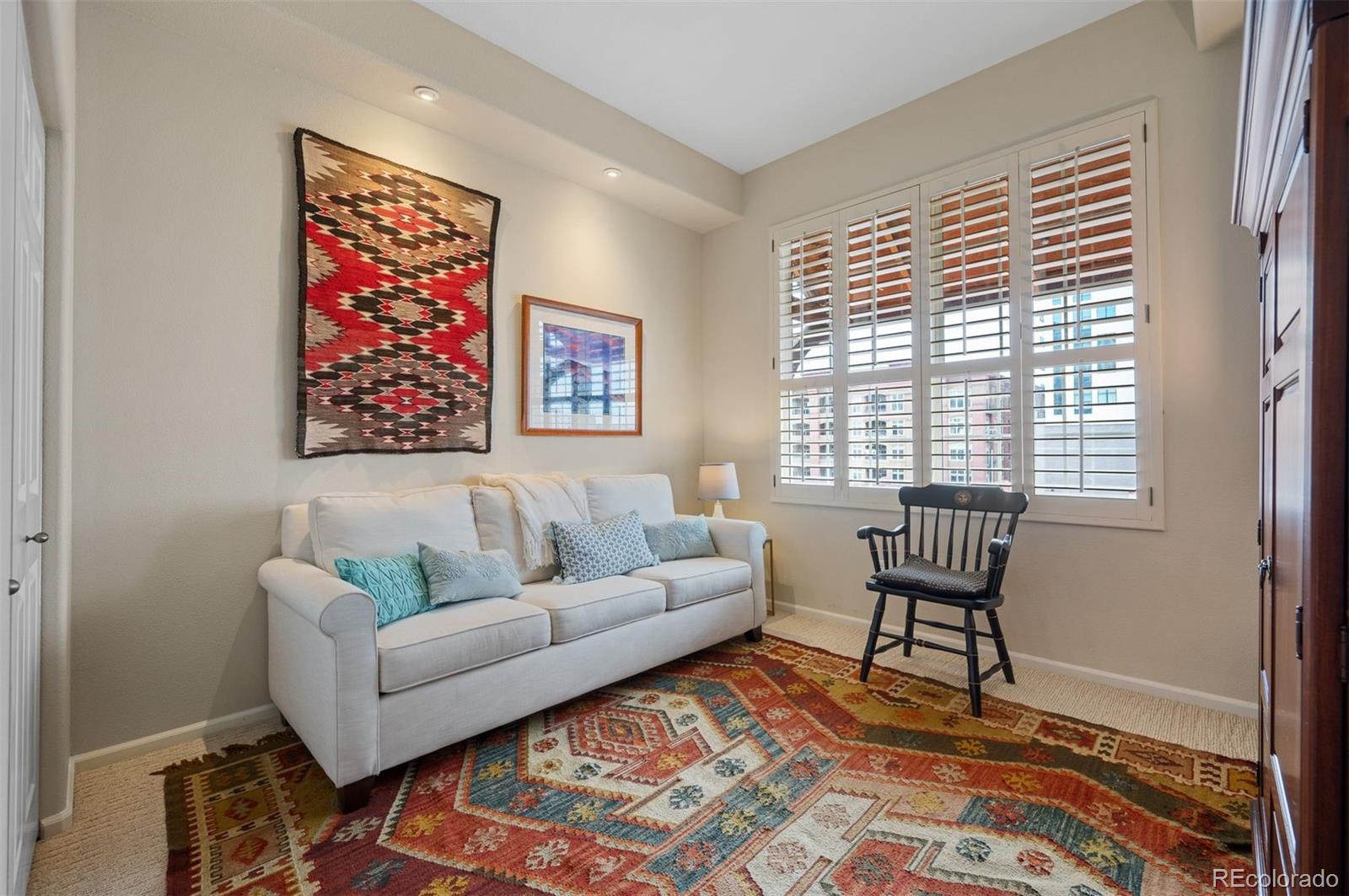 1140 Cherokee Street, Unit 401 Denver, CO 80204 - Photo 27 of 36