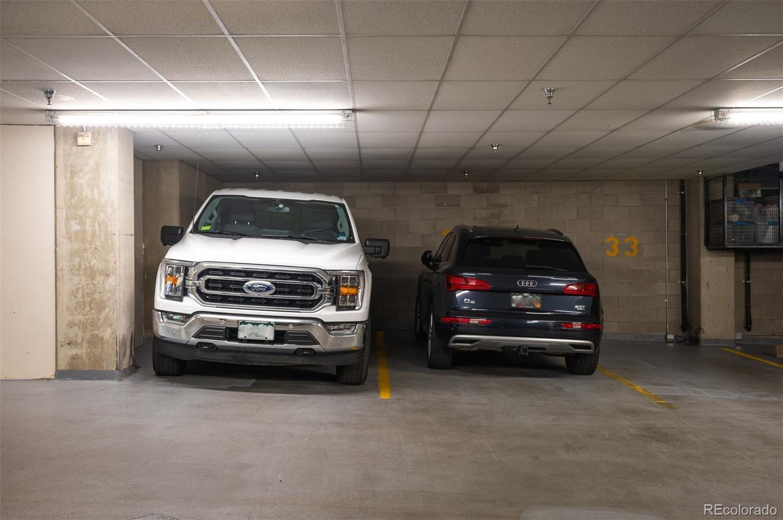 1140 Cherokee Street, Unit 401 Denver, CO 80204 - Photo 31 of 36