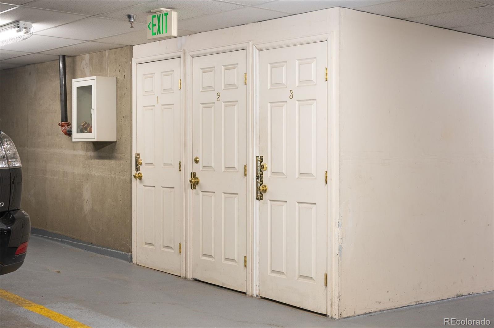 1140 Cherokee Street, Unit 401 Denver, CO 80204 - Photo 32 of 36