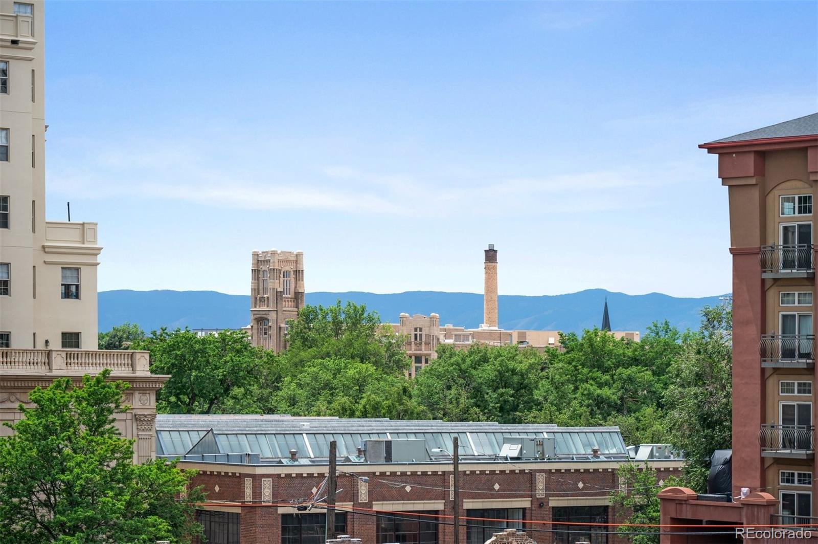 1140 Cherokee Street, Unit 401 Denver, CO 80204 - Photo 34 of 36