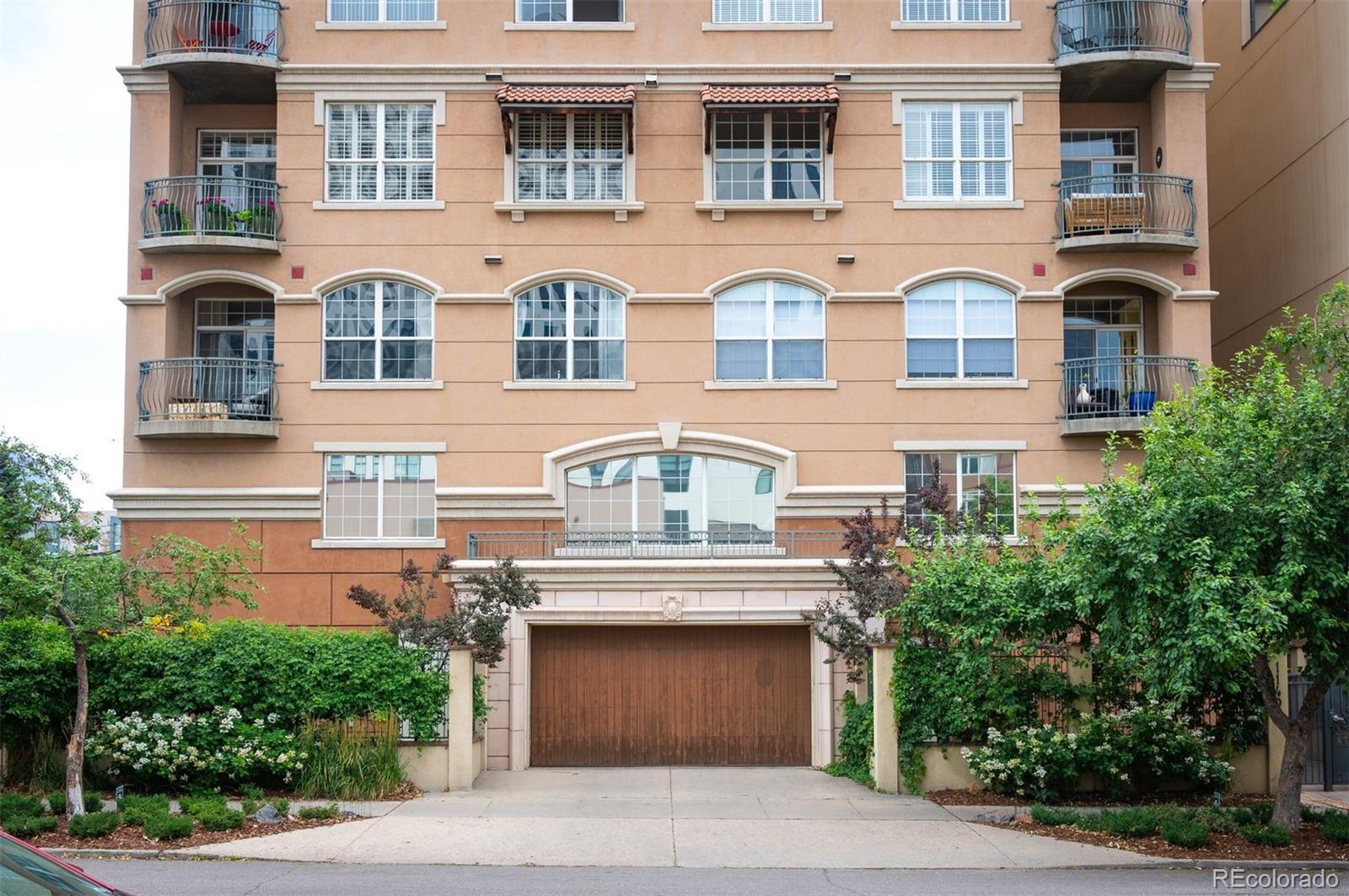 1140 Cherokee Street, Unit 401 Denver, CO 80204 - Photo 36 of 36