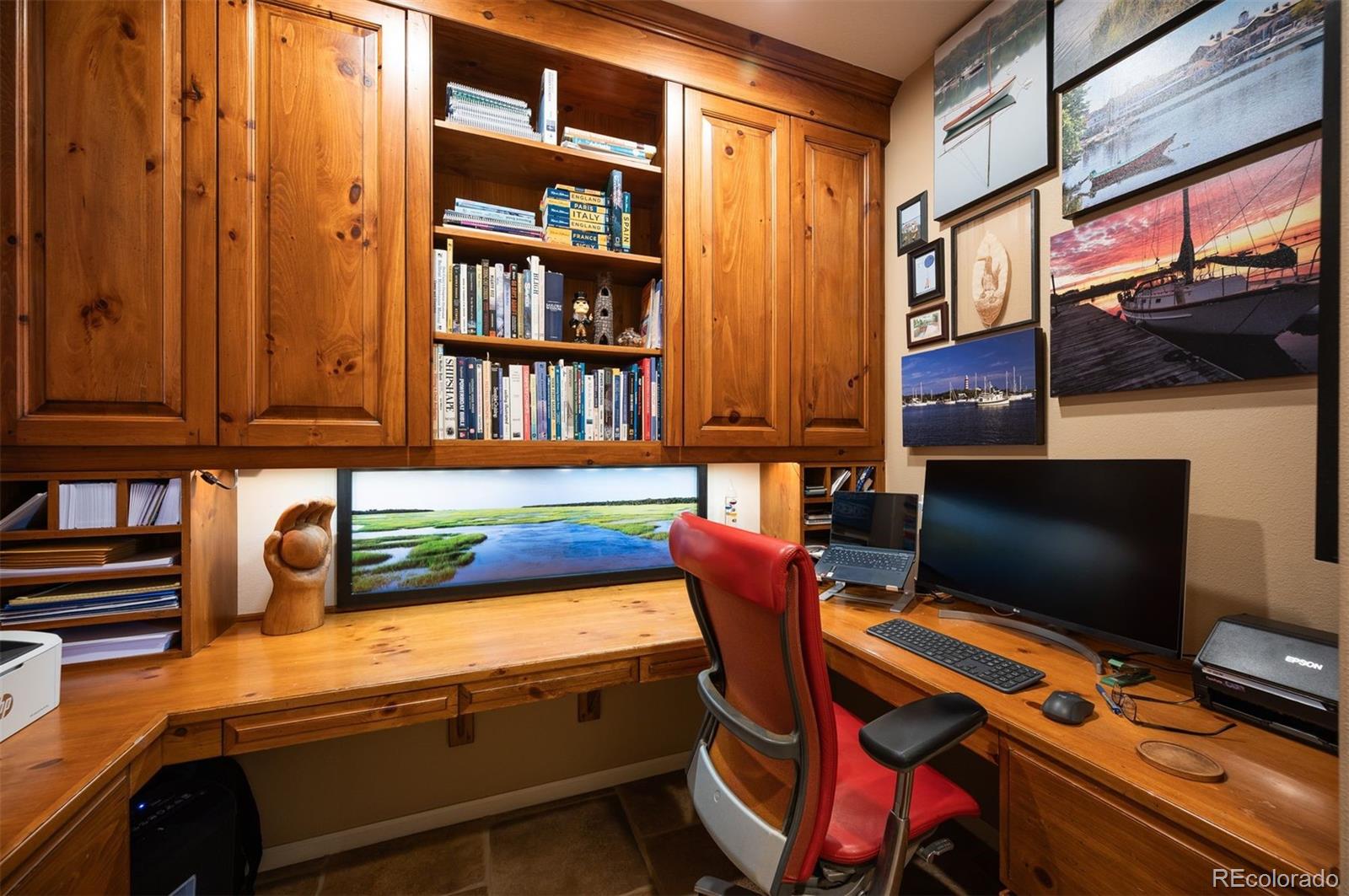 1140 Cherokee Street, Unit 401 Denver, CO 80204 - Photo 5 of 36