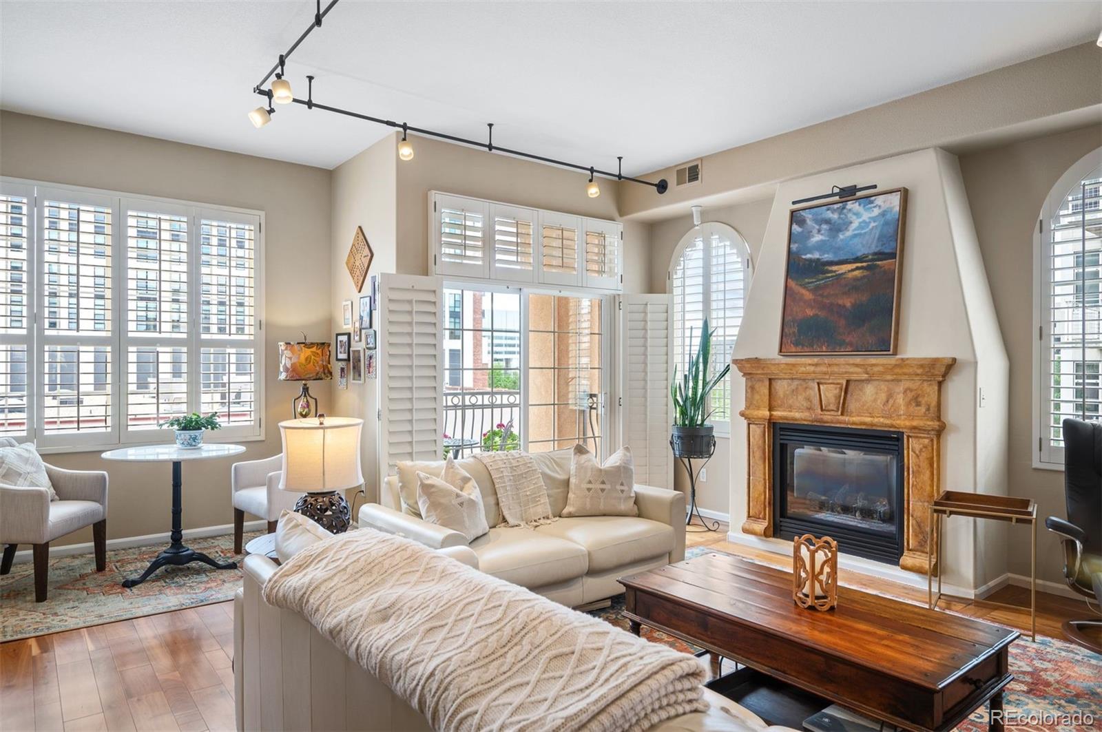 1140 Cherokee Street, Unit 401 Denver, CO 80204 - Photo 10 of 36