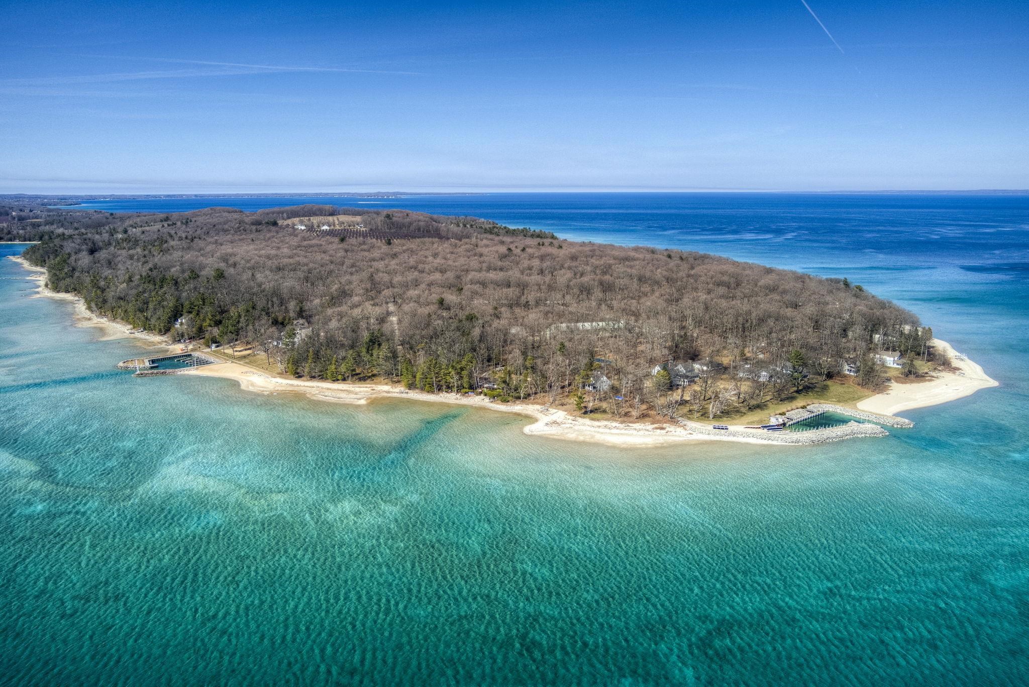 4152 North Omena Point Road Omena, MI 49674 - Photo 46 of 46