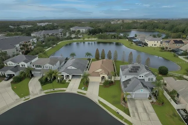 $529,000 | 8010 Whitetail Deer Way, Tampa, FL 33635