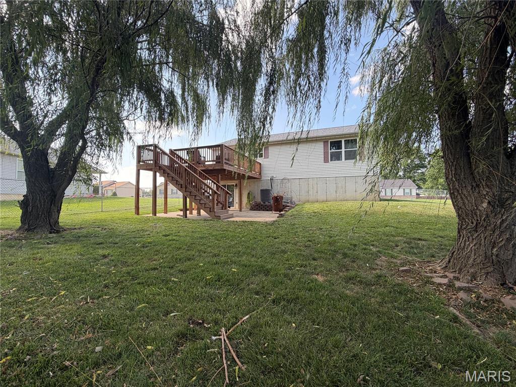 250 Derek Drive Hawk Point, MO 63349 - Photo 17 of 34