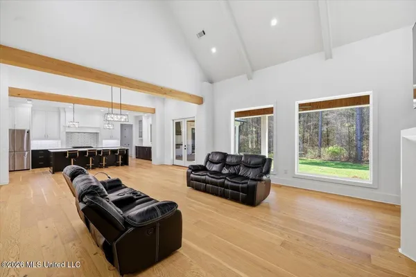$721,900 | 9343 Highway 25, Lena, MS 39094