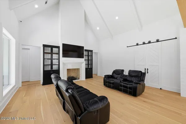 $721,900 | 9343 Highway 25, Lena, MS 39094
