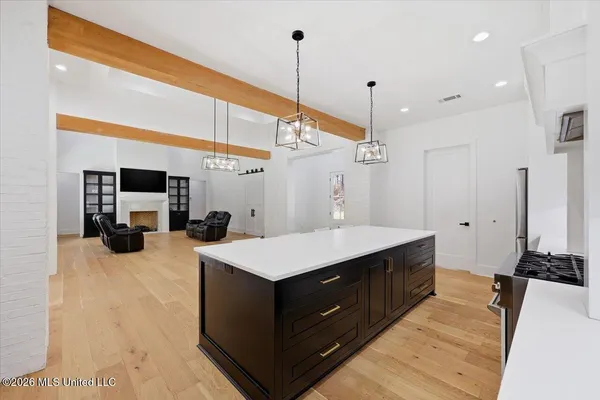 $721,900 | 9343 Highway 25, Lena, MS 39094