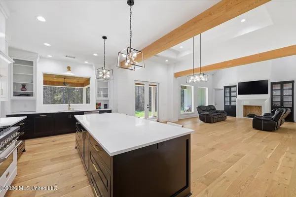 $721,900 | 9343 Highway 25, Lena, MS 39094