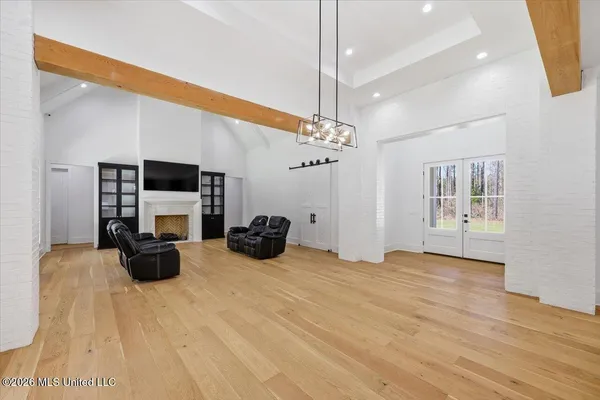 $721,900 | 9343 Highway 25, Lena, MS 39094