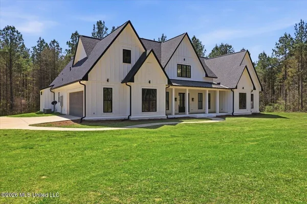 $721,900 | 9343 Highway 25, Lena, MS 39094