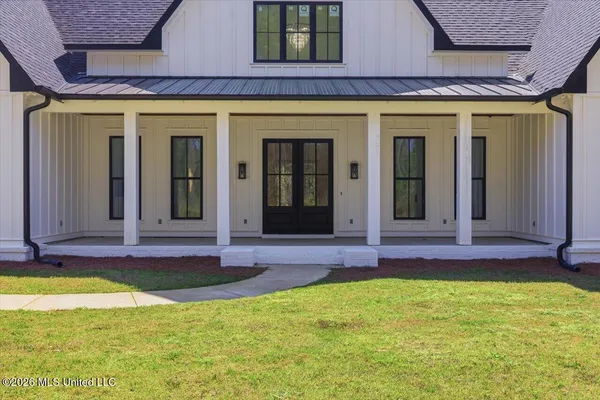$721,900 | 9343 Highway 25, Lena, MS 39094