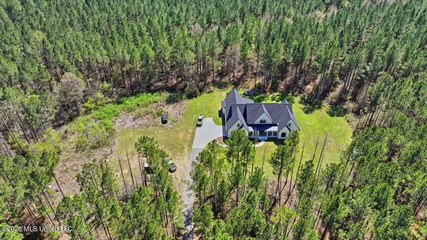 $721,900 | 9343 Highway 25, Lena, MS 39094