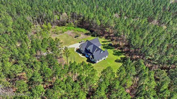 $721,900 | 9343 Highway 25, Lena, MS 39094