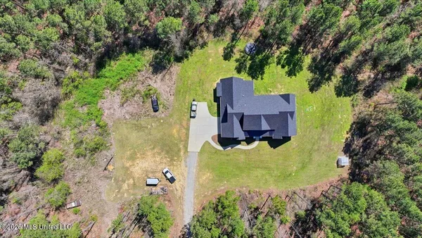 $721,900 | 9343 Highway 25, Lena, MS 39094
