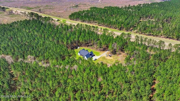 $721,900 | 9343 Highway 25, Lena, MS 39094