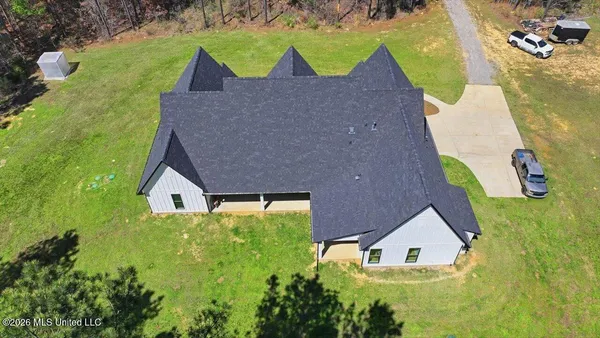 $721,900 | 9343 Highway 25, Lena, MS 39094