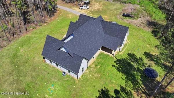 $721,900 | 9343 Highway 25, Lena, MS 39094