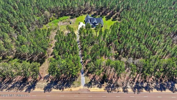 $721,900 | 9343 Highway 25, Lena, MS 39094
