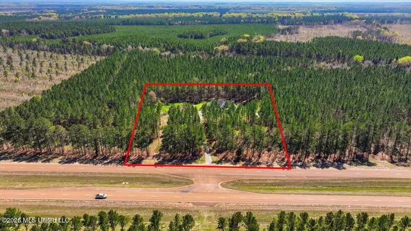 $721,900 | 9343 Highway 25, Lena, MS 39094