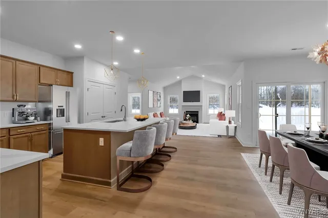 $519,900 | 5665 Southwestern Boulevard, Unit 14B, Hamburg, NY 14075