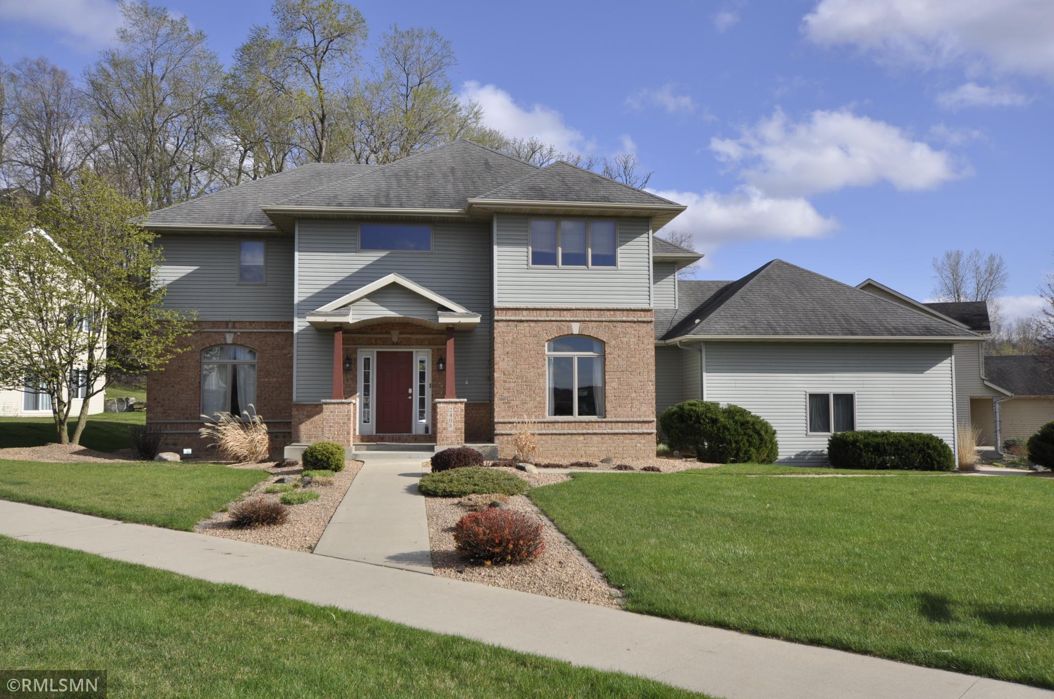2408 Virginia Lane Southwest Rochester, MN 55902 - Photo 1 of 33