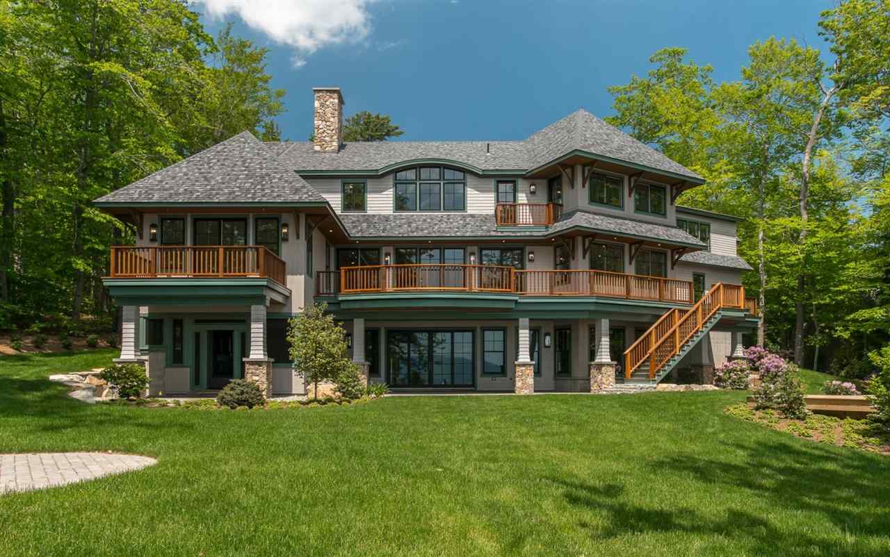 320 Sewall Road Wolfeboro, NH 03894 - Photo 1 of 1 Gallery Image 1
