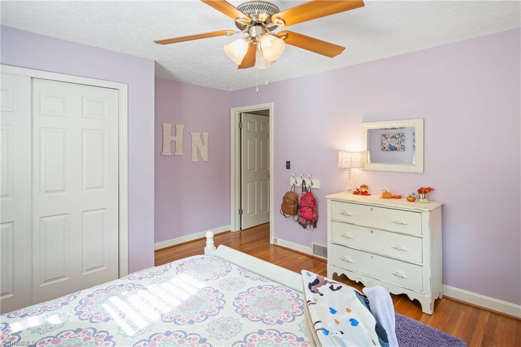 340 Payne Road Lexington, NC 27295 - Photo 23 of 35 Bedroom #3