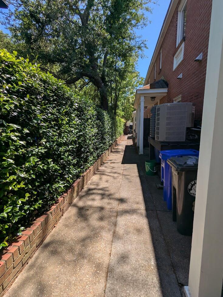 21 Hester Street, Unit 8 Charleston, SC 29403 - Photo 14 of 64 Alley