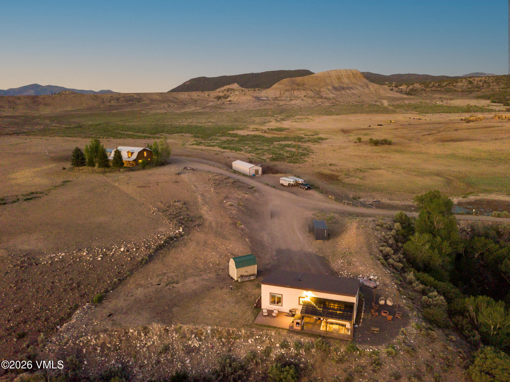 25511 Colorado River Road Burns, CO 80426 - Photo 8 of 44 Box B- mls res-4