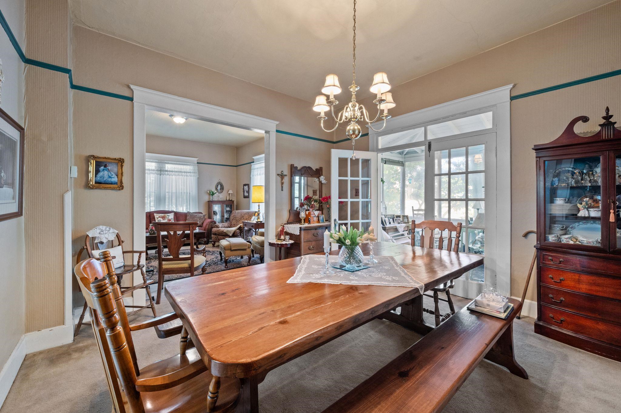51 North Bayview Street Fairhope, AL 36532 - Photo 24 of 30 Dining Area