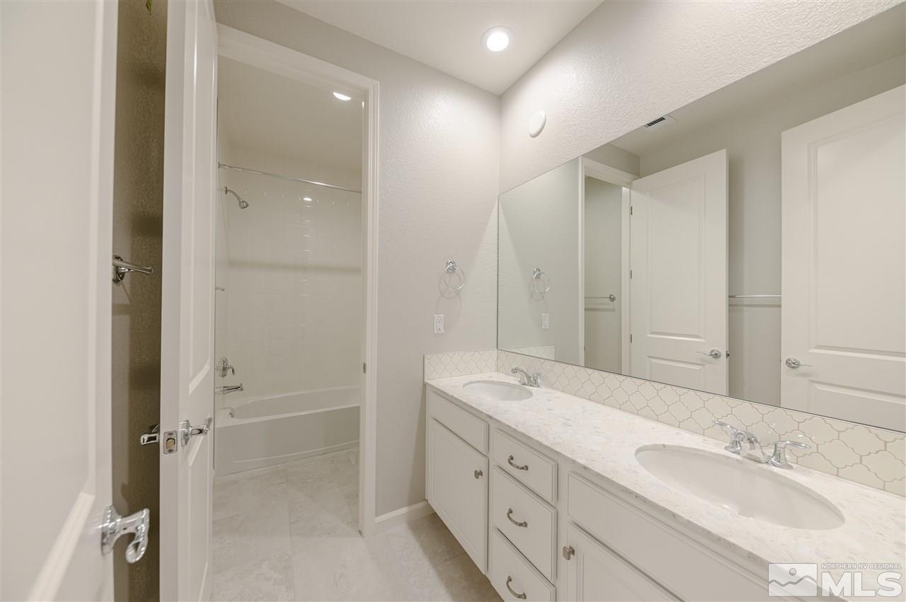 9298 Blue Basin Trail, Unit HOMESITE 85 Reno, NV 89521 - Photo 12 of 20 Photo 12