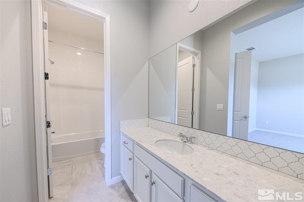 9298 Blue Basin Trail, Unit HOMESITE 85 Reno, NV 89521 - Photo 13 of 20 Photo 13
