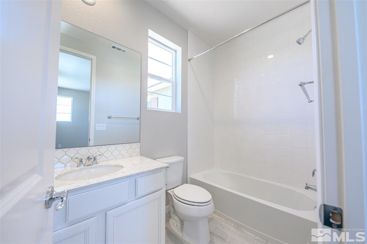 9298 Blue Basin Trail, Unit HOMESITE 85 Reno, NV 89521 - Photo 14 of 20 Photo 14