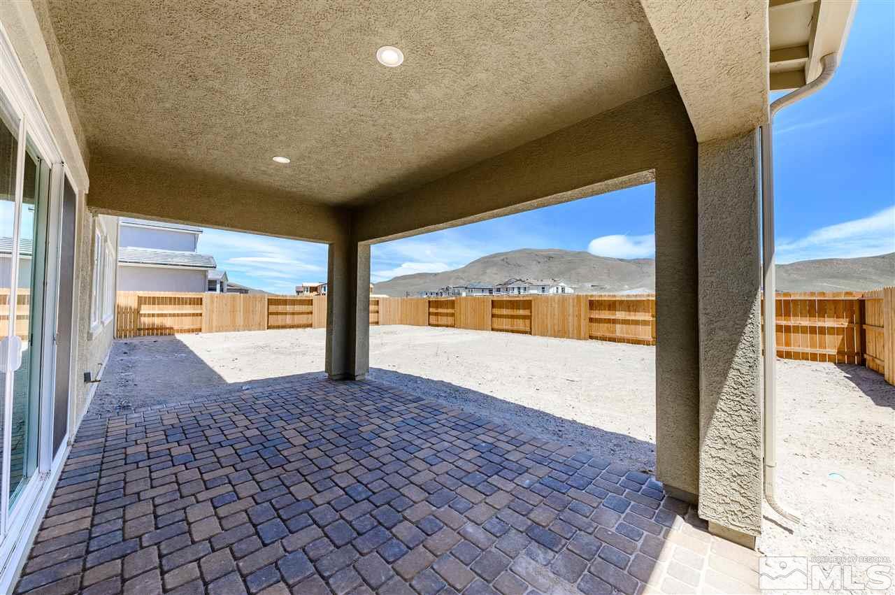 9298 Blue Basin Trail, Unit HOMESITE 85 Reno, NV 89521 - Photo 16 of 20 Photo 16