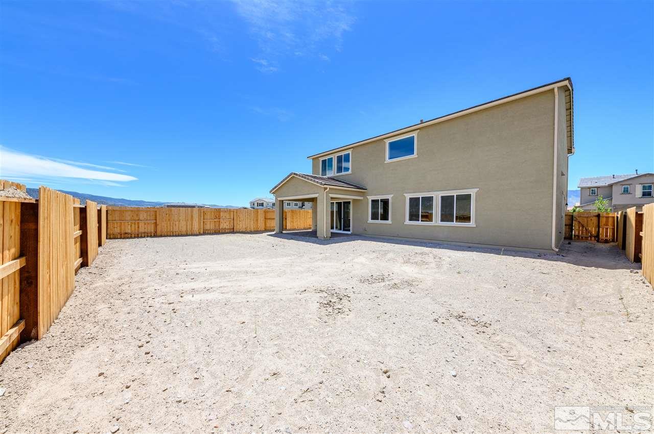 9298 Blue Basin Trail, Unit HOMESITE 85 Reno, NV 89521 - Photo 17 of 20 Photo 17