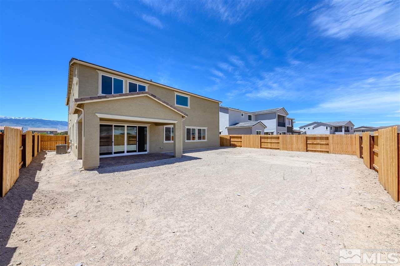 9298 Blue Basin Trail, Unit HOMESITE 85 Reno, NV 89521 - Photo 18 of 20 Photo 18