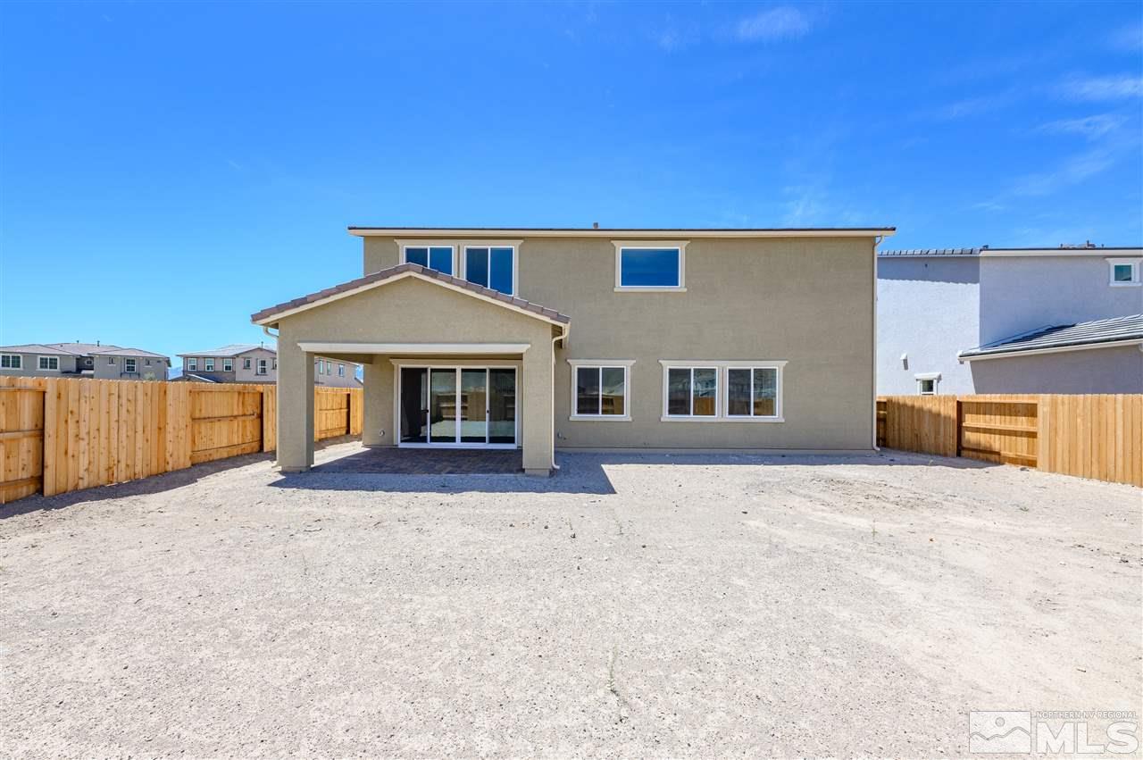 9298 Blue Basin Trail, Unit HOMESITE 85 Reno, NV 89521 - Photo 19 of 20 Photo 19